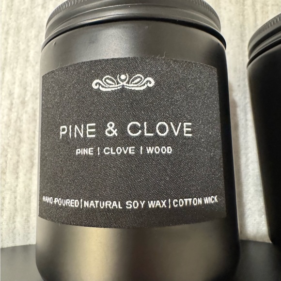 Candle Set - Picture 8 of 13